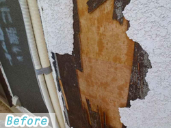 ���ʕǂ���R��