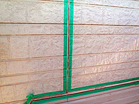 �{���e�[�v����i�}�X�L���O�j