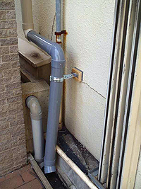 �r���p�C�v�h��