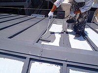 ��h���n�܂Q�t�^�E���^���h���ɂēh����