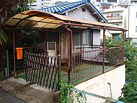 ���ԏ���C�O�󋵁i�S�����H�󋵁j