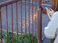 ���ԏ�n�ڕ��c�����C�荞�݁i�T���_�[�|���j