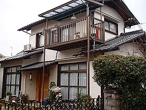 �ˌ��ďZ��h��ւ�