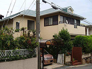 �ˌ��ďZ��h��ւ�