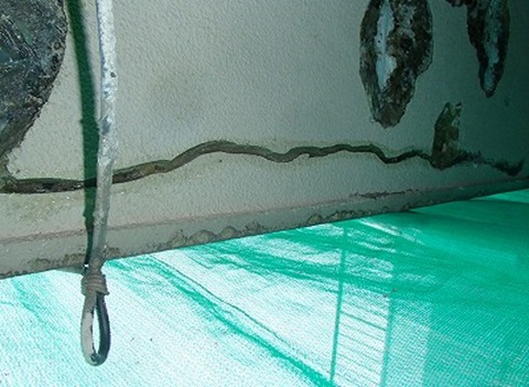 ���ꕔ�ʐ؂荞�݌テ�j�G�|����