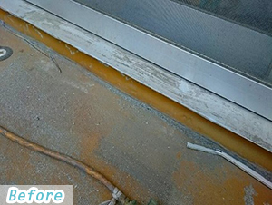 203�ʑ�쐬�̏�h���H���@���؂�Ԃ�P��