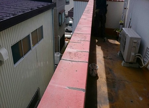 ���p�}�ؕ�C�h���H���@3F���p�}�؃q�r����U�ڒn�J�b�^�[