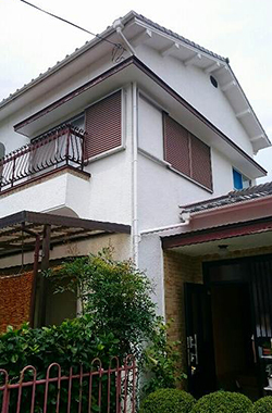 �ˌ��ďZ��h��ւ�