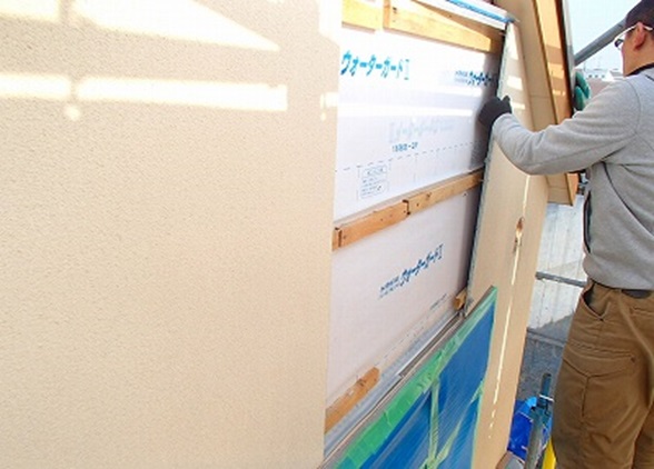 ���ʕ� �T�C�f�B���O���