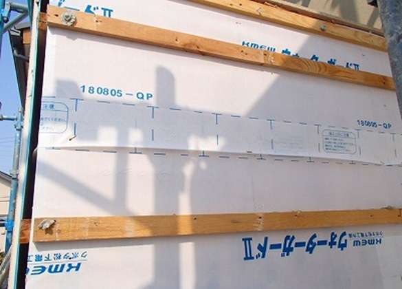 ���ʃx�����_�O�� �T�C�f�B���O���