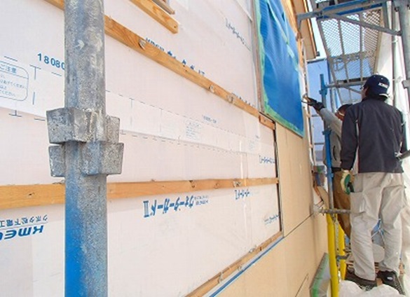 ���ʕ� �T�C�f�B���O���