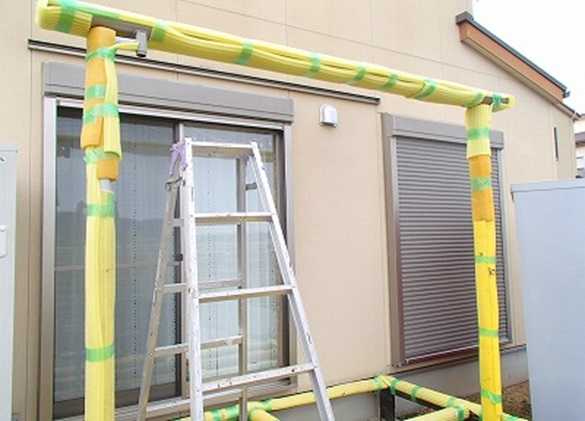 �T�����[�t���g�{���@����ݒu�������̋���ׁ̈B