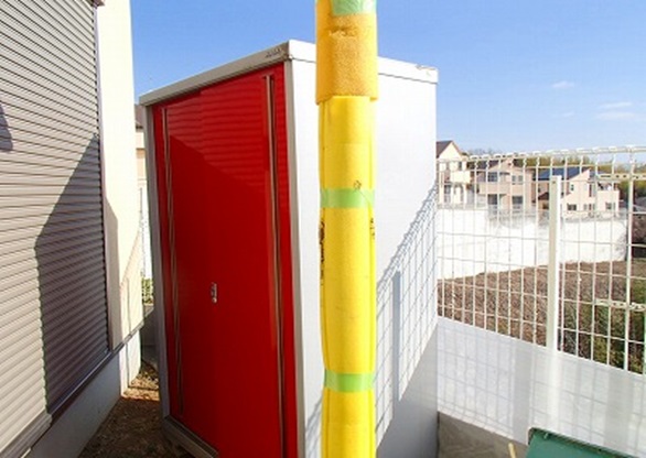 ���u�i���ݐݒu�k���j