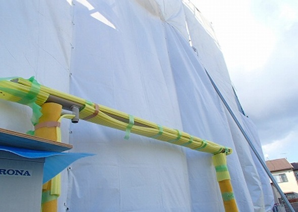 ���ʕǁ@�h���V�[�g���蕲�o���̔�U�h�~