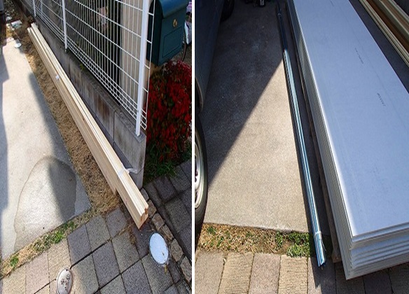 �Ǎޗ� ���h���T�C�f�B���O�W���C�i�[�ˉ�