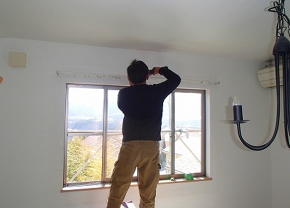 ����2F�Q�����ʕǁ@���