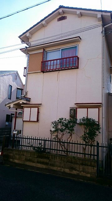 �ˌ��ďZ��h��ւ�