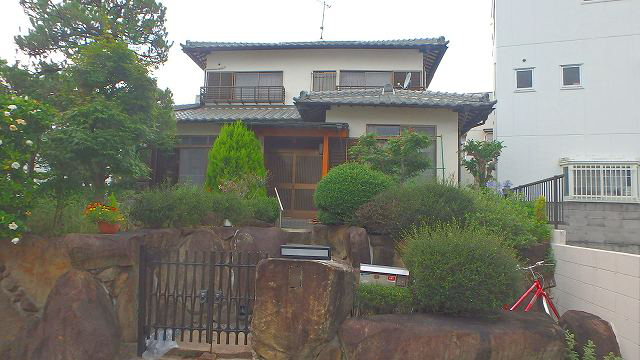 �ˌ��ďZ��h��ւ�