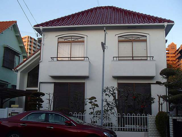 �ˌ��ďZ��h��ւ�