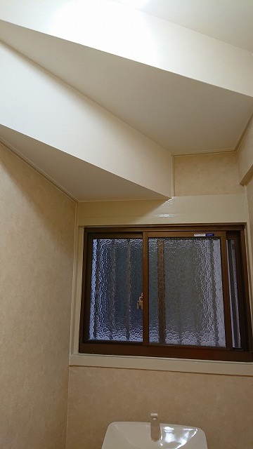 塗装工事・クロス工事