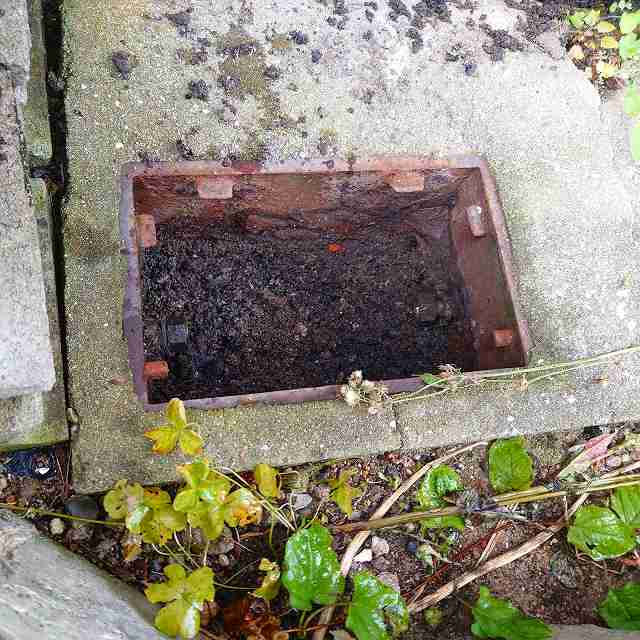 水道メーター　現状