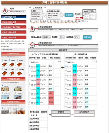 �ˌ��Z��F�ڍ׌���