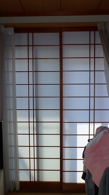 内部リフォーム