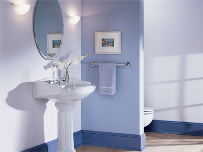 トイレや洗面所など水廻りリフォーム工事