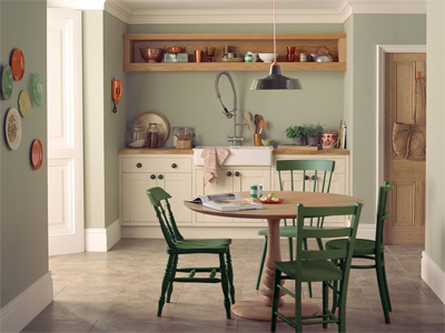 キッチン・ダイニング