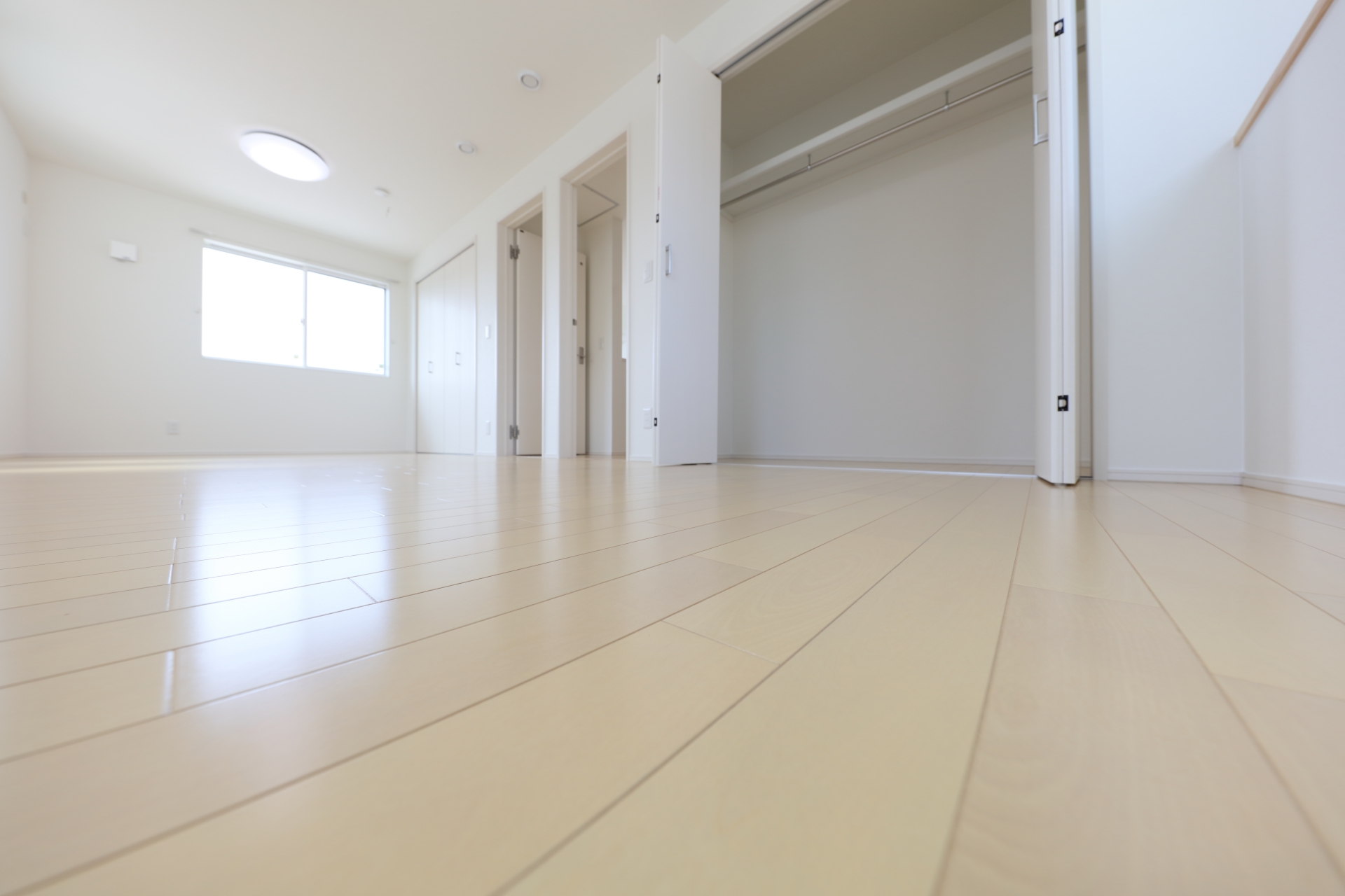 室内（床・フローリング）